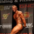 Josh  Cary - NPC Empire Classic 2012 - #1